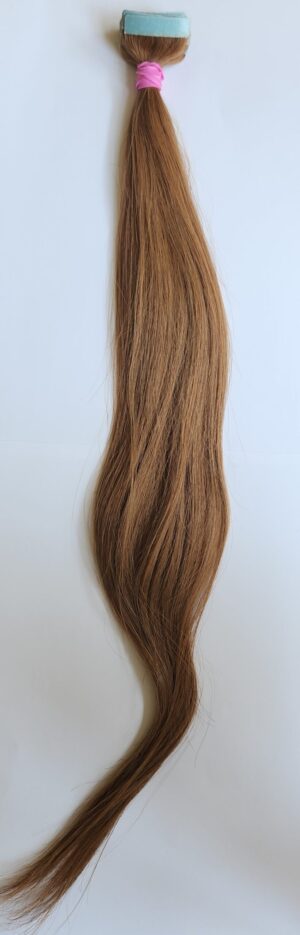 Remy Filipino Hair Tape in Extensions colour 27