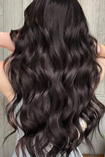 PURE RAW VIRGIN INDONESIAN DONOR WEFT NATURAL WAVE