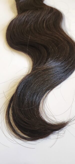 PURE RAW VIRGIN FILIPINO DONOR WEFT STRAIGHT