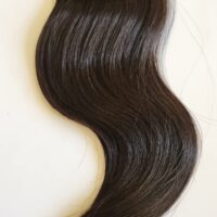 PURE RAW VIRGIN FILIPINO DONOR WEFT STRAIGHT
