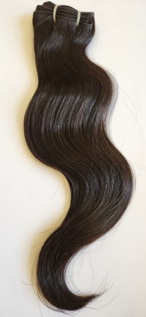 PURE RAW VIRGIN FILIPINO DONOR WEFT STRAIGHT