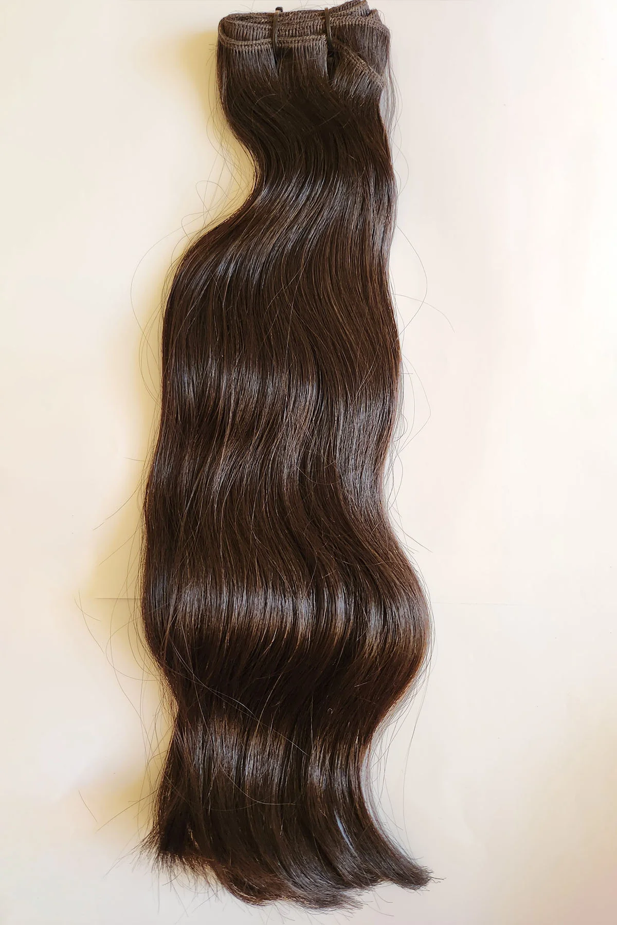 PURE RAW VIRGIN FILIPINO DOUBLE DRAWN WEFT STRAIGHT