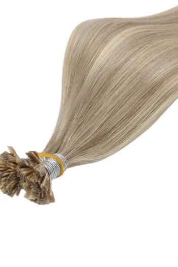 REMY FILIPINO FLAT-TIP HAIR EXTENSIONS - 18_613