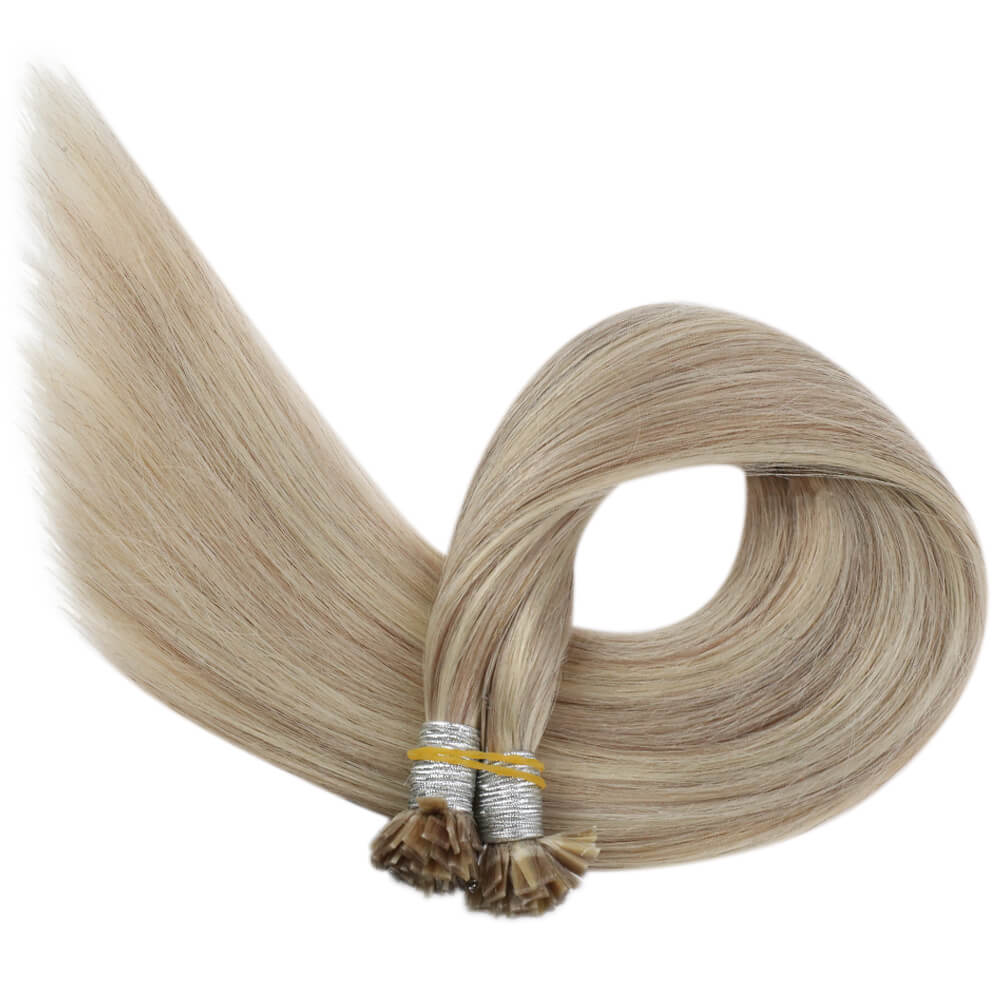REMY FILIPINO FLAT-TIP HAIR EXTENSIONS - 18_613