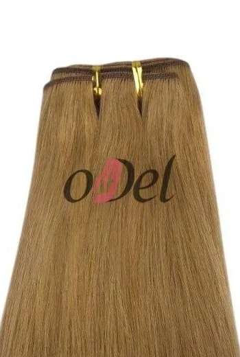 REMY INDONESIAN DONOR WEFT STRAIGHT 27 STRAWBERRY BLONDE
