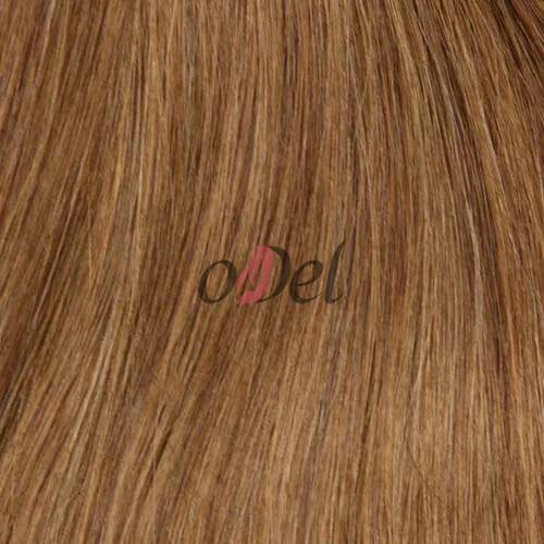REMY VIRGIN FILIPINO I TIP EXTENSIONS 1G MICRO RING 8 ASH BROWN