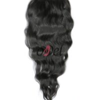 Raw Virgin Indonesian Natural Wave Lace Closure