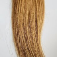 VIRGIN REMY BURMESE OMBRE STRAIGHT HAIR NATURAL COLOUR_27 100G