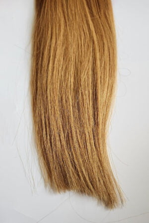 VIRGIN REMY BURMESE OMBRE STRAIGHT HAIR NATURAL COLOUR_27 100G