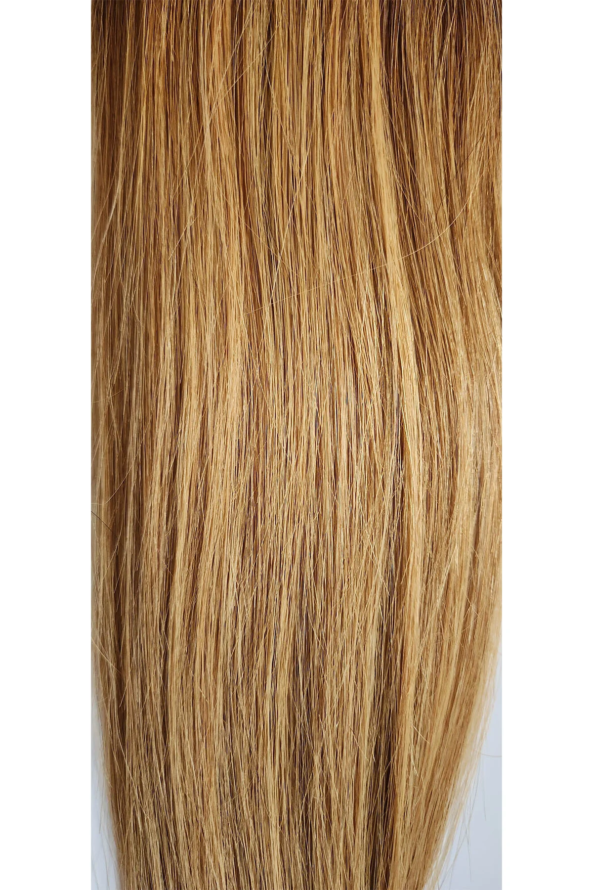 VIRGIN REMY BURMESE OMBRE STRAIGHT HAIR NATURAL COLOUR_27 100G