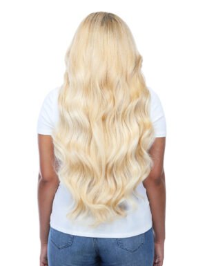 REMY VIRGIN FILIPINO I TIP EXTENSIONS MICRO RING 27 STRAWBERRY BLONDE