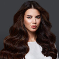 Pre-Bonded Hair