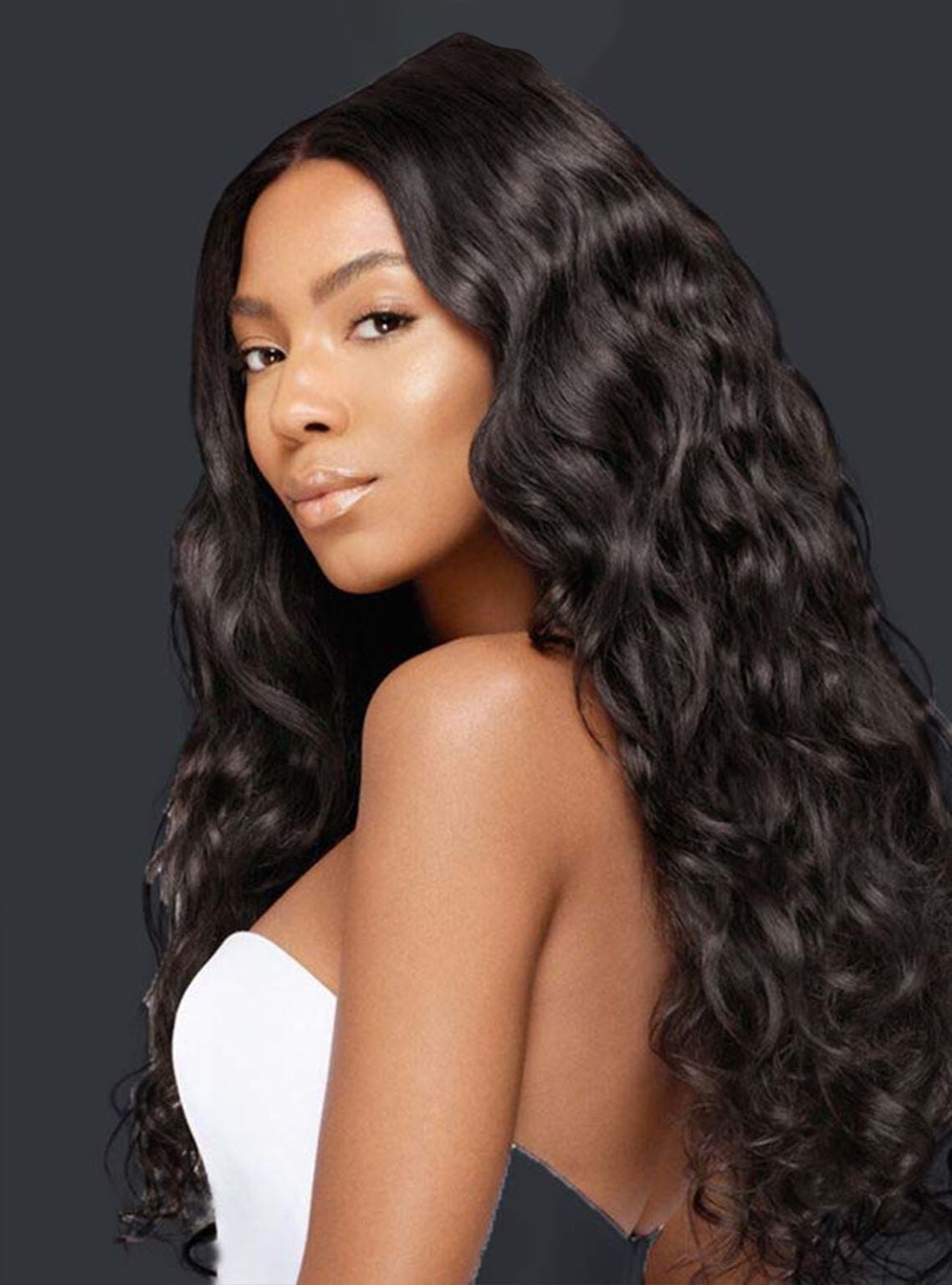 Real Human Hair Extensions UK Weave Hair Extensions Shop Buy Top