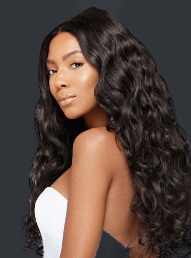 Real Human Hair Extensions UK Weave Hair Extensions Shop Buy Top