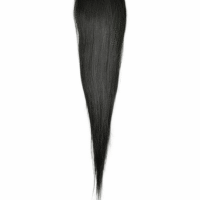 Virgin Remy Indonesian lace closure Straight 5x5