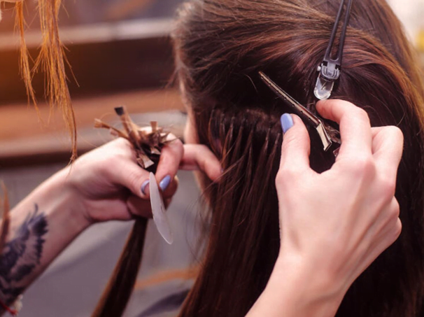 Indian Hair Extensions