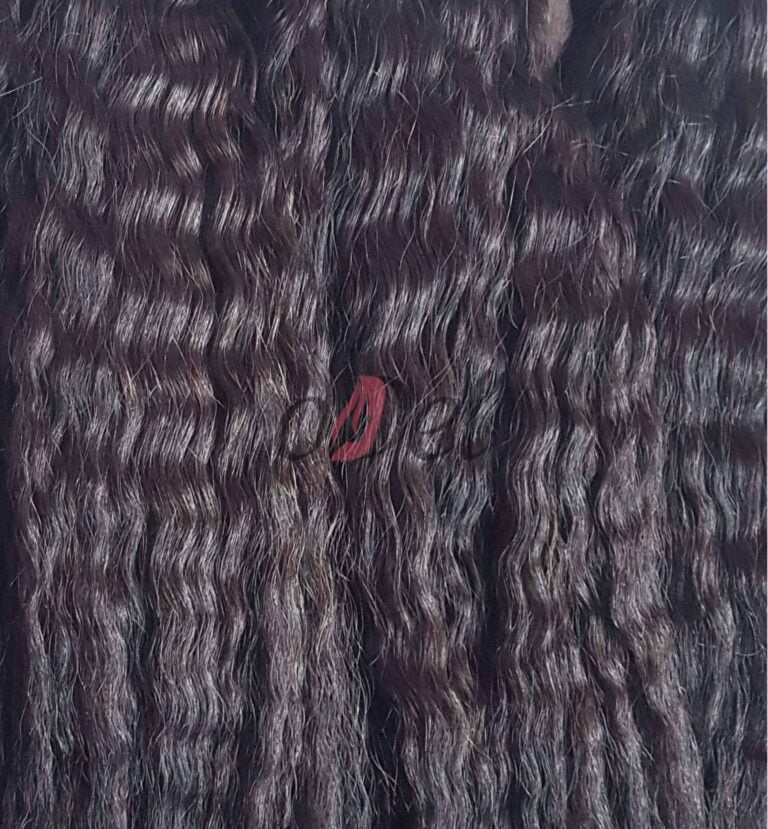 The Ultimate Guide to Buying Virgin Remy Hair Bundles