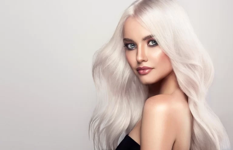Trending Hairstyles with Remy Straight Hair Weave