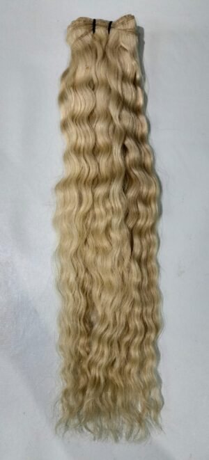 Indonesian wavy hair colour 613