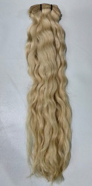 Indonesian wavy hair colour 60a