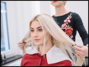 Hair Extensions