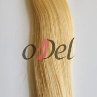 Remy Indonesian Hair Tape in extensions 20pcs 50g Bleach Blonde