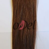 REMY FILIPINO HAIR TAPE IN EXTENSIONS 20PCS 50G 6 LIGHT BROWN