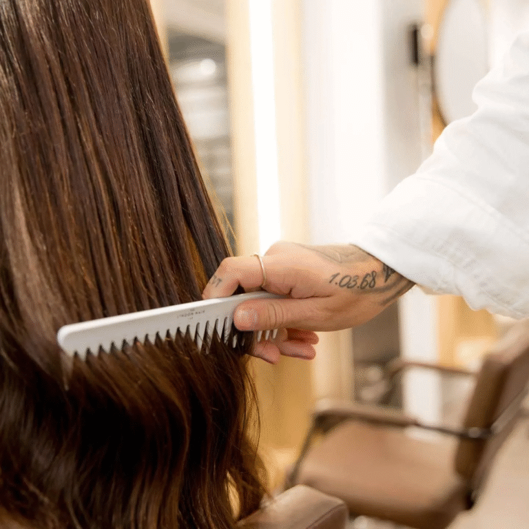 Salon Tape Hair Extensions UK