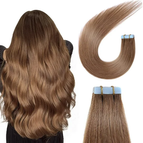 How to Choose the Best Cheap Tape in Hair Extensions