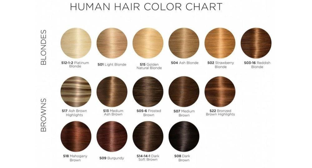 Tape Hair Extensions Near Me