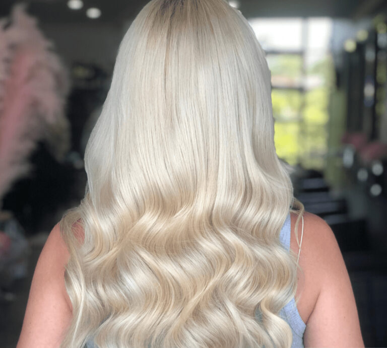 Tape Hair Extensions oddel