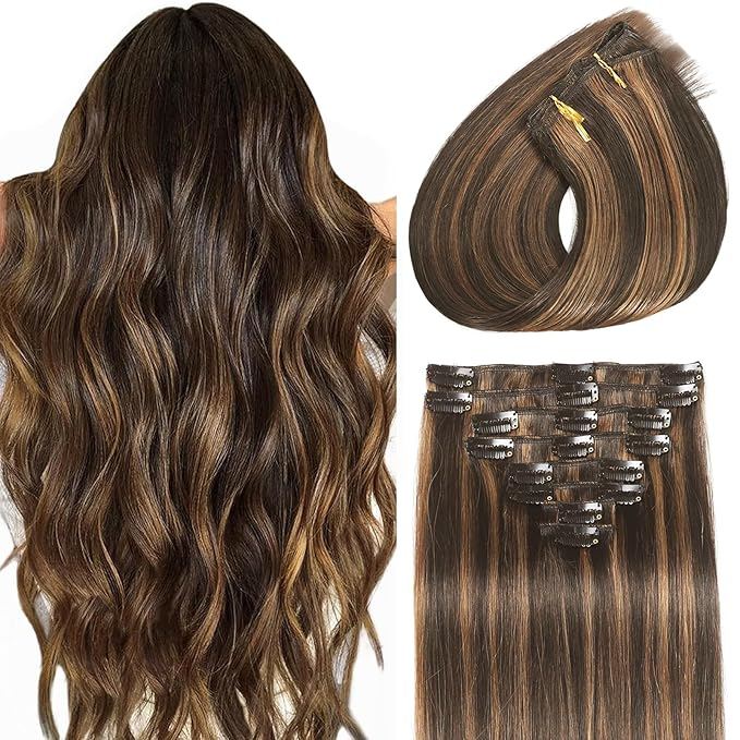 Premium Remy Hair Extensions UK – The Secret to Flawless, Natural Hair!