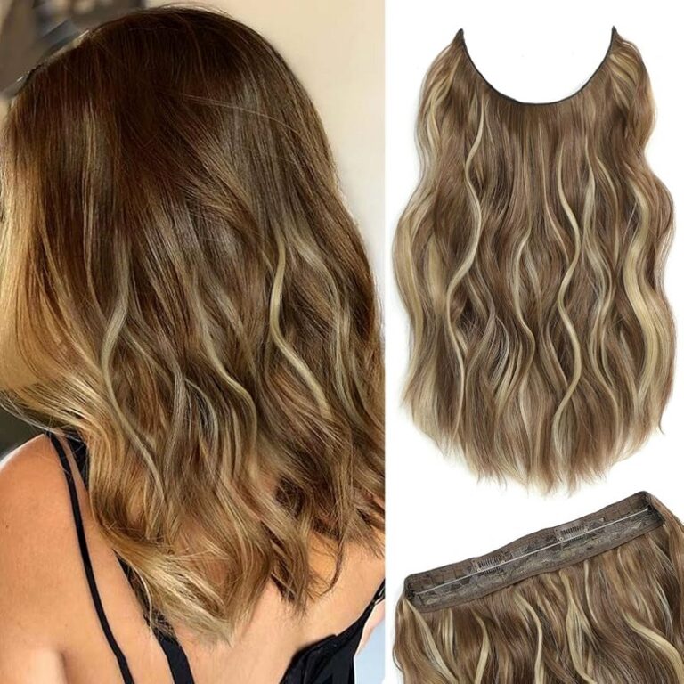 Benefits of Choosing Pure Hair Extensions