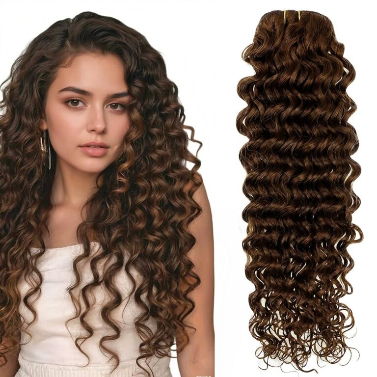 Curly Hair Extensions UK