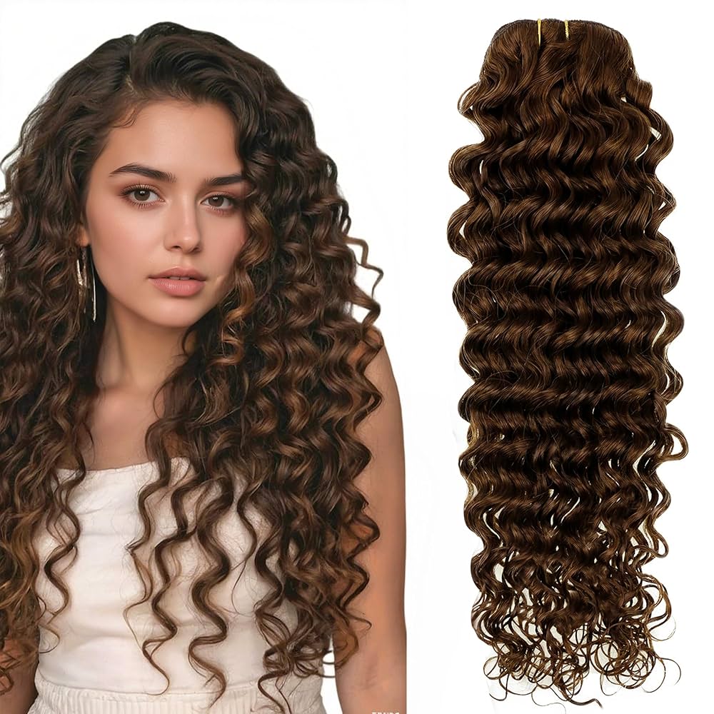 Curly Hair Extensions UK – Shop Oddel