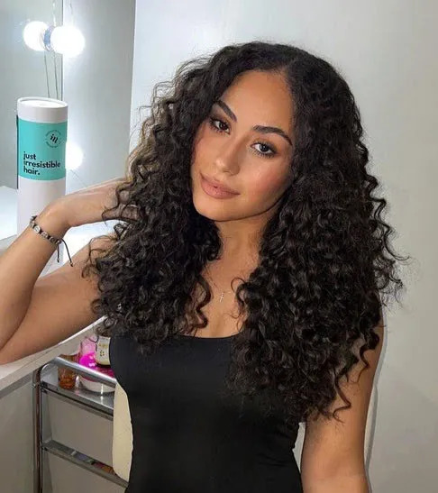 Human Hair Wigs London: Styling & Caring for Real Hair Wigs in the UK