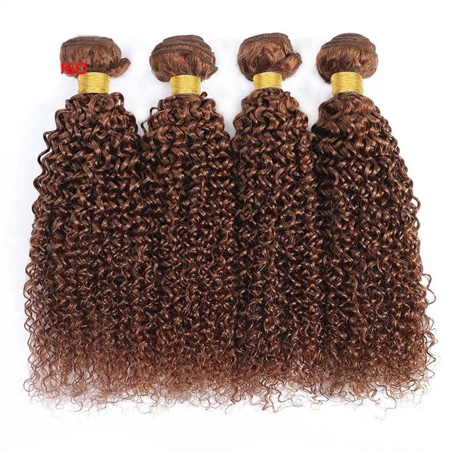 Everything You Need to Know About Curly Hair Bundles UK