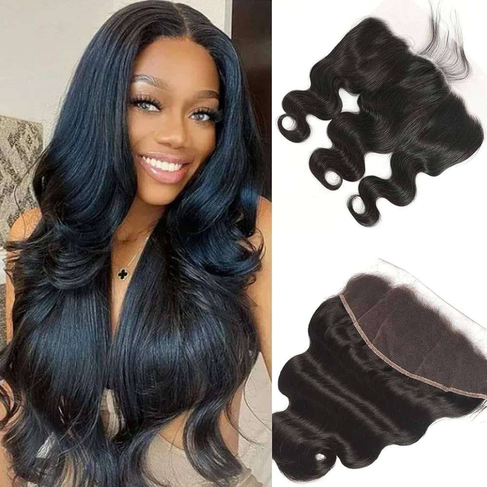 Lace Frontal Closure Human Hair – The Secret to a Natural, Flawless Look