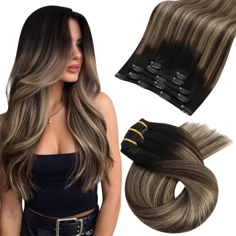 Tape in Hair Extensions in London