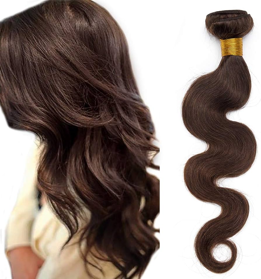 Full Head Weave Hair Extensions UK