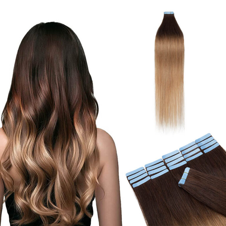Human Hair Extensions UK