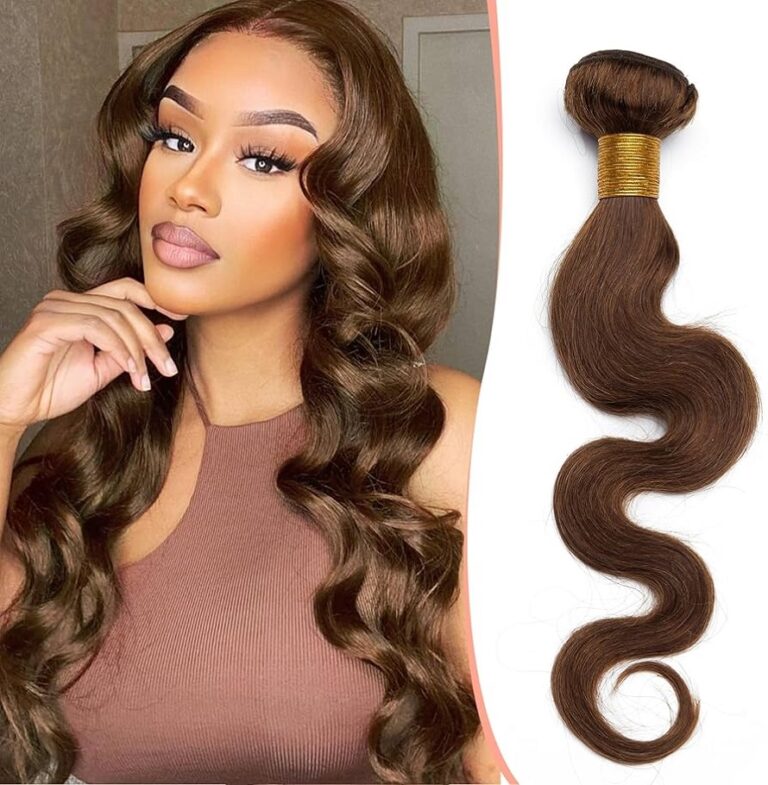 Virgin Hair Extensions