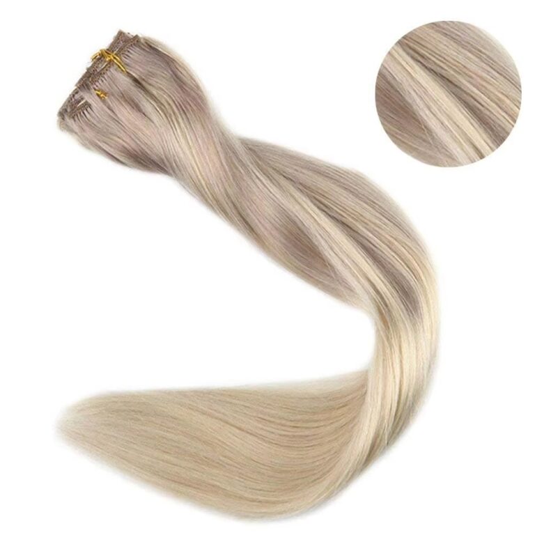 24 Inch Human Hair Extensions