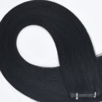 Genius Weft Hair Extensions