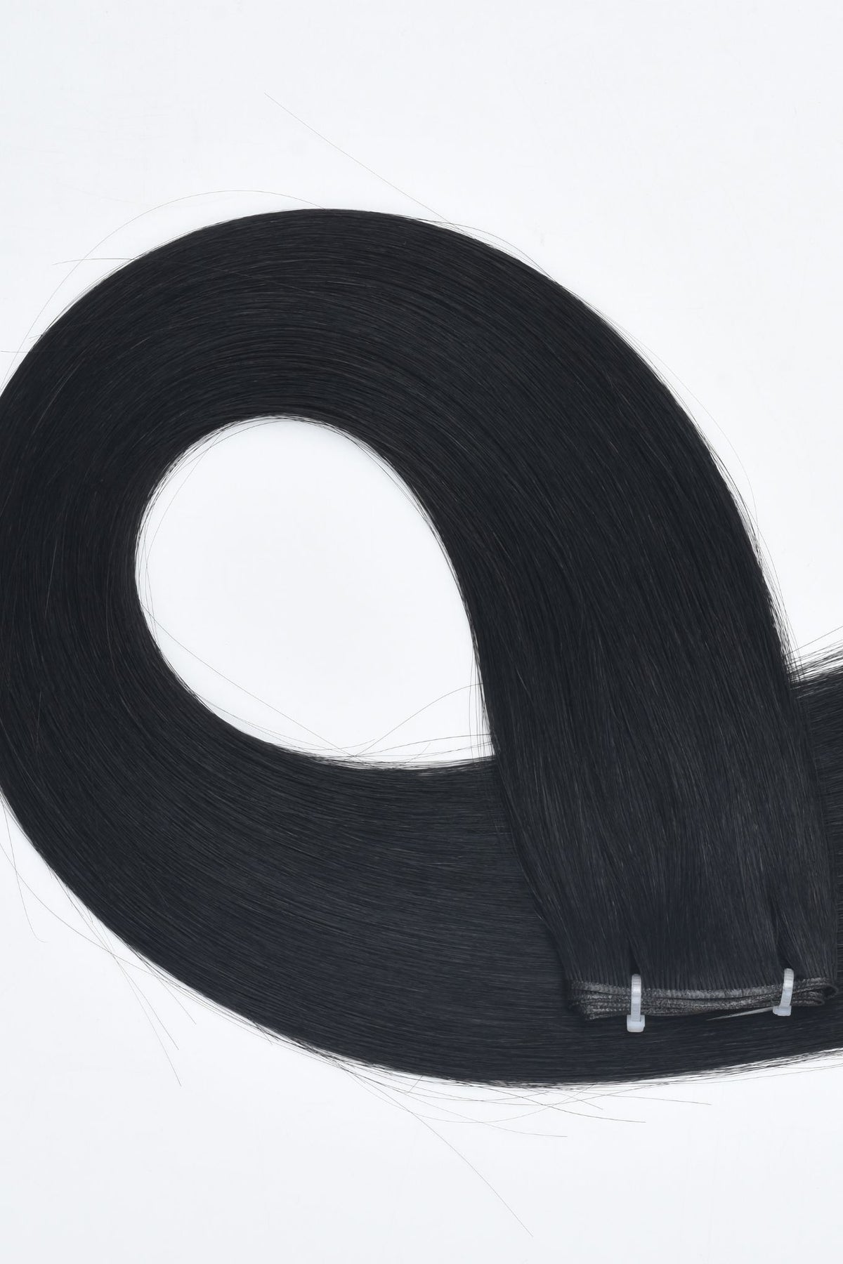 Genius Weft Hair Extensions Genius Weft Hair Extensions