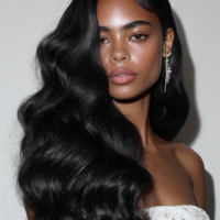 Lace Closure & Frontal