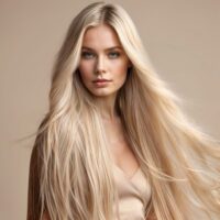 Tape In Extensions