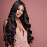 Weft Hair