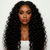 Curly